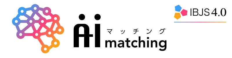 IBJS 4.0 AI matching